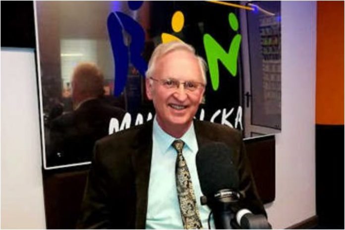 Dr Martyka ujawnia manipulację: „Żeby nikt nie miął wątpliwości, że szczepienia są wyjątkowo skuteczne…”