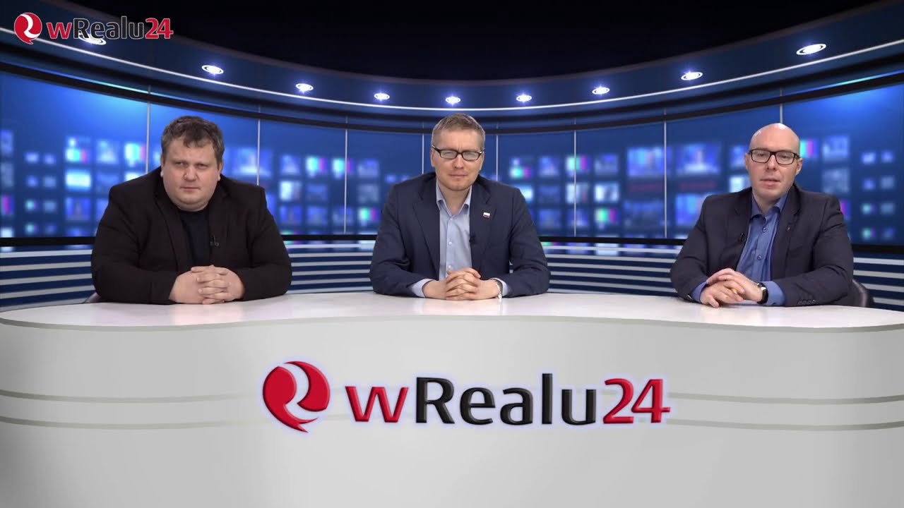 Marcin Rola: “Dość prostytucji dziennikarskiej i medialnej w Polsce!” Kto odpowiada za obecną PATOLOGIĘ?