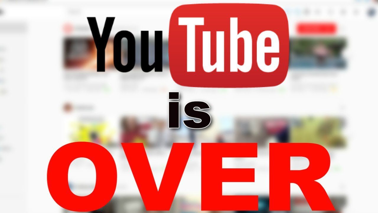 Jaka platforma bez cenzury zamiast YouTube?