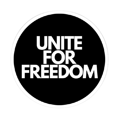UNITE FOR FREEDOM 11.07.2021