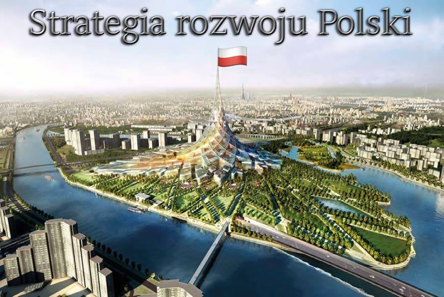 STRATEGIA ROZWIĄZAŃ DLA POLSKI