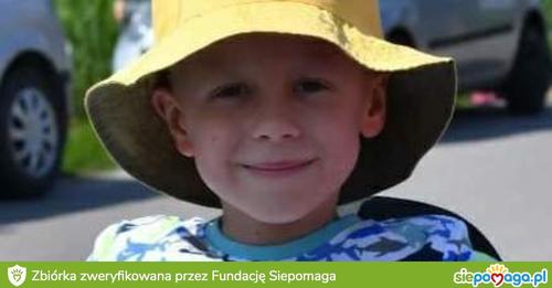 Ratujmy życie Czarusia! 💖