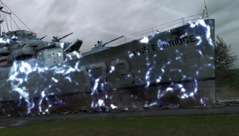 Eksperyment Filadelfia