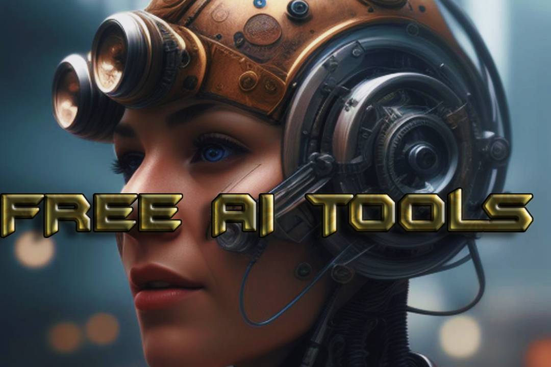 Darmowe narzędzia AI