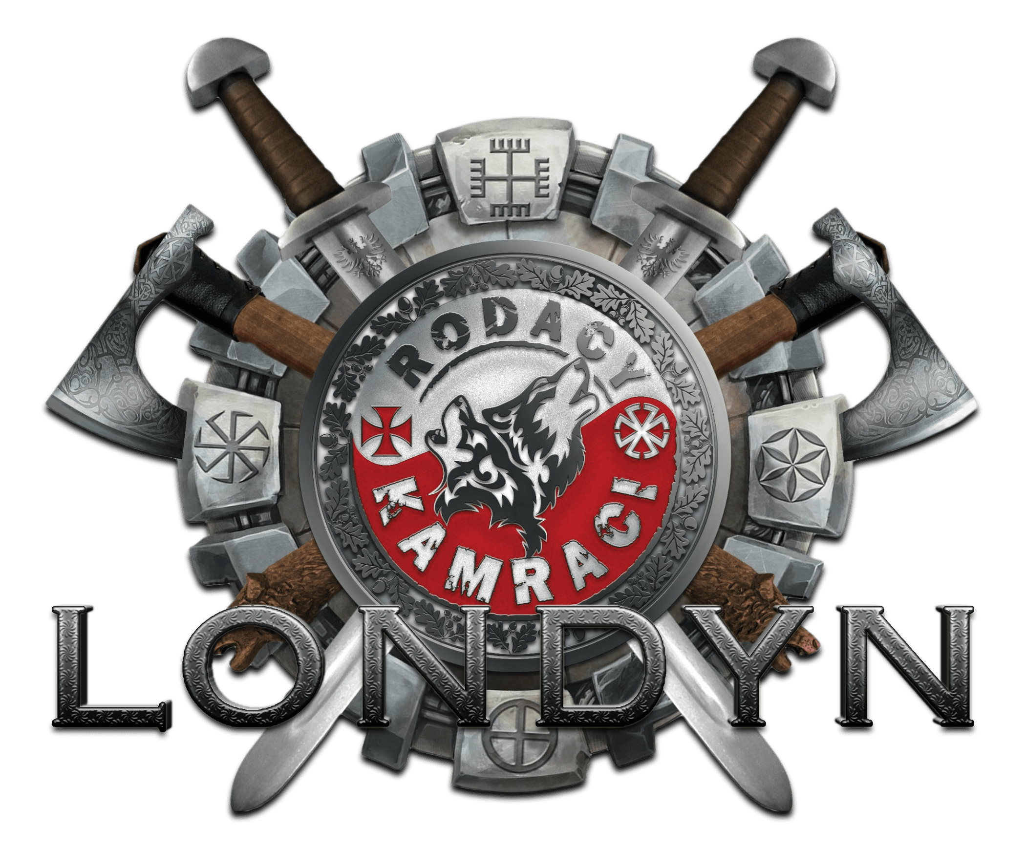 Witaj na stronie RKLondyn!