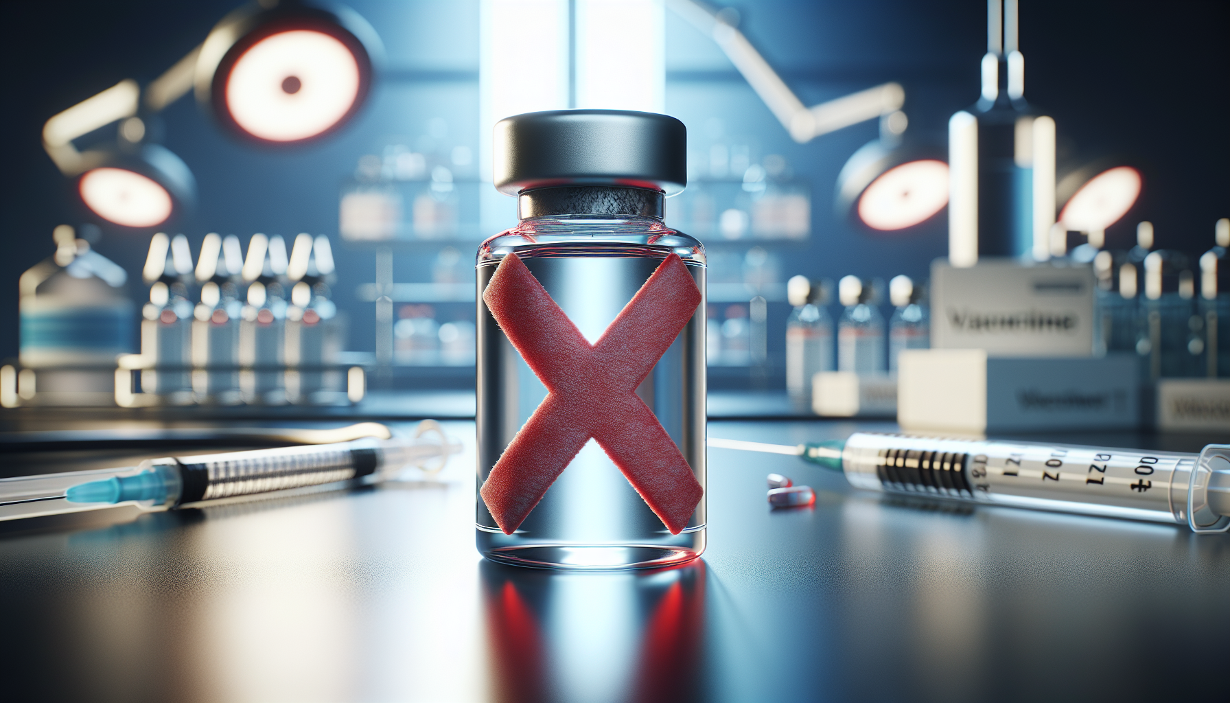 AstraZeneca nagle wycofuje swoją szczepionkę przeciwko COVID z rynku światowego po ujawnieniu przez Mike’a Adamsa oszustw wirusologicznych.