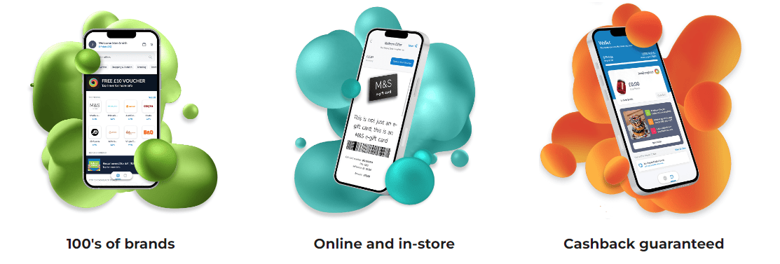 JamDoughnut – instant cashback!