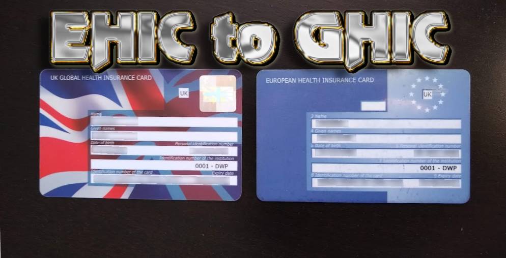 Globalna Karta Ubezpieczenia Zdrowotnego (GHIC) – Co to jest i jak działa?