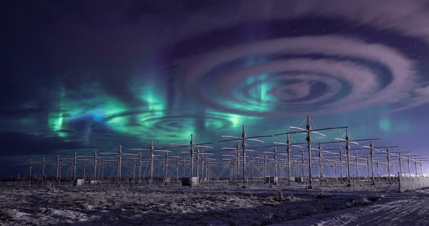 HAARP i inżynieria klimatyczna – bat na suwerenność HAARP i inżynieria klimatyczna – bat na suwerenność