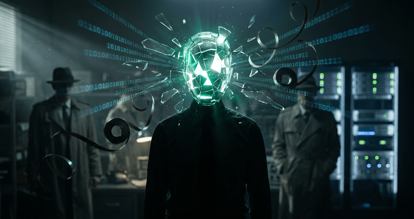 Projekt MKUltra – technologia kontroli umysłu wczoraj i dziś Projekt MKUltra – technologia kontroli umysłu wczoraj i dziś