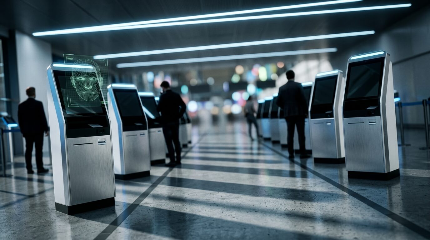 EES biometryczne granice: 9 faktów, które dowodzą, że Unia zbudowała maszynę inwigilacji podróżnych EES biometryczne granice: 9 faktów, które dowodzą, że Unia zbudowała maszynę inwigilacji podróżnych