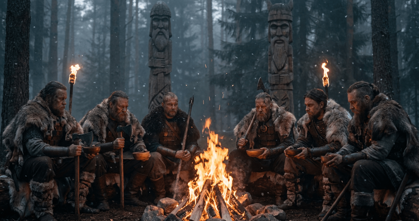 Słowianie – Kompletna historia w 15 przełomowych wydarzeniach Słowianie – Kompletna historia w 15 przełomowych wydarzeniach