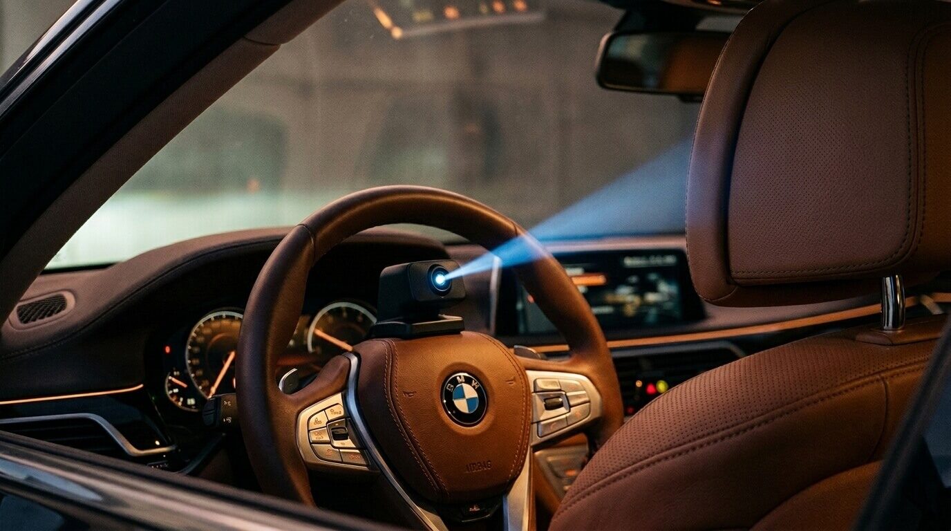 Kamera w samochodzie GSR2: 7 alarmujących sposobów, w jakie UE zamieniła Twoje auto w szpiega Kamera w samochodzie GSR2: 7 alarmujących sposobów, w jakie UE zamieniła Twoje auto w szpiega