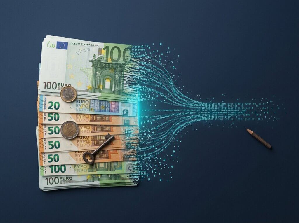 Ograniczanie roli gotówki w unijnym systemie nadzoru finansowego