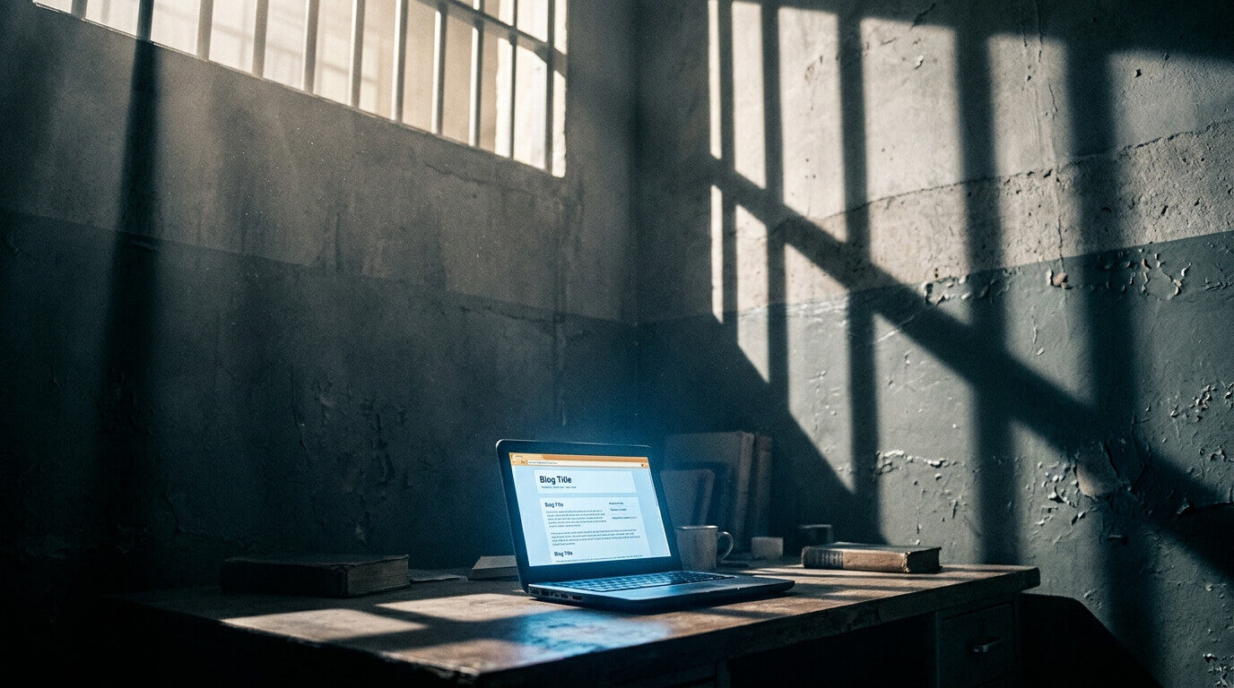 Wyrok TSUE cenzura internetu: 5 lat więzienia za reposta – oto nowy koszmar polskich blogerów Wyrok TSUE cenzura internetu: 5 lat więzienia za reposta – oto nowy koszmar polskich blogerów