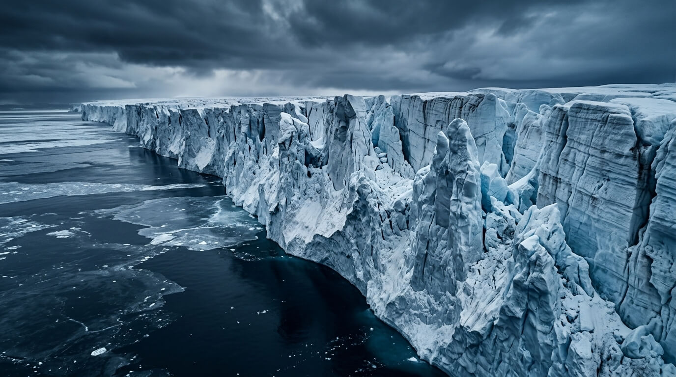 Traktat Antarktyczny Tajemnica: 7 Niepokojących Pytań, Które Nikt Nie Chce Zadać Na Głos Traktat Antarktyczny Tajemnica: 7 Niepokojących Pytań, Które Nikt Nie Chce Zadać Na Głos