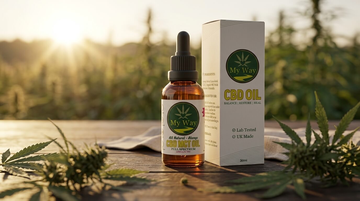 CBD Full Spectrum 6000mg: 7 Powodów, By Wziąć Zdrowie We Własne Ręce CBD Full Spectrum 6000mg: 7 Powodów, By Wziąć Zdrowie We Własne Ręce