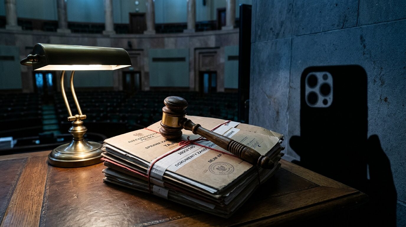 Iluzoryczny nadzór inwigilacja: 5 liczb wielkiego oszustwa Iluzoryczny nadzór inwigilacja: 5 liczb wielkiego oszustwa