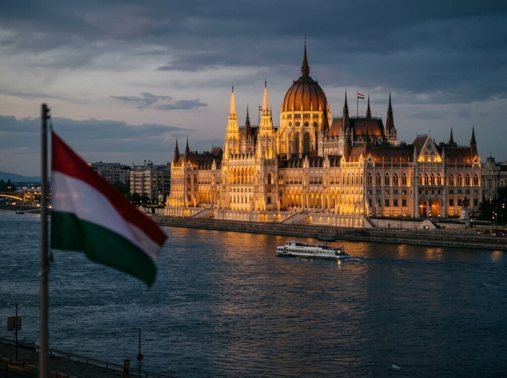 Węgry jako jedyny kraj UE z konstytucyjną ochroną prawa do gotówki