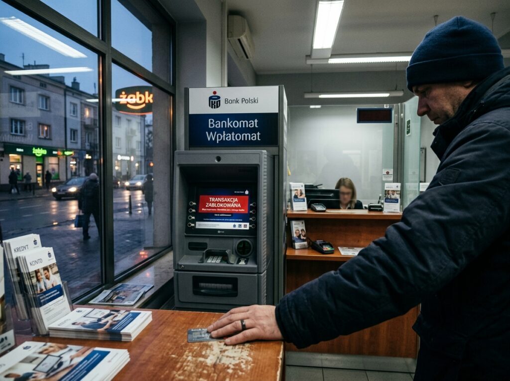 Europejski Portfel Tożsamości Cyfrowej eIDAS jako warunek dostępu do usług