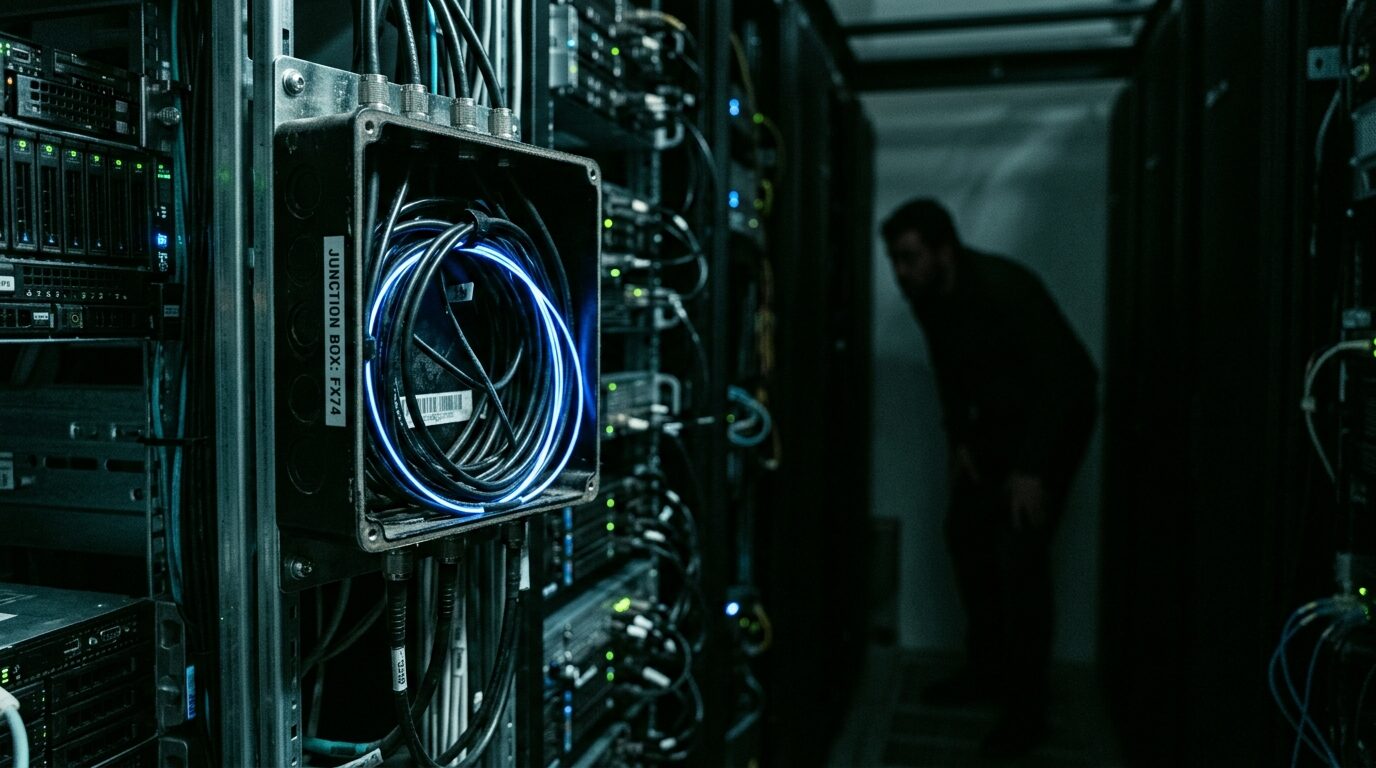 Inwigilacja Ruchu Transgranicznego: 6 Dowodów, że Rząd Otwiera Polski Internet na Podsłuch Wywiadu Inwigilacja Ruchu Transgranicznego: 6 Dowodów, że Rząd Otwiera Polski Internet na Podsłuch Wywiadu