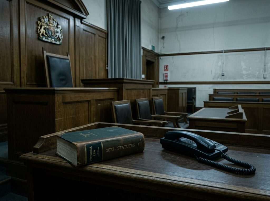 Dostęp służb do ruchu transgranicznego bez zgody sądu